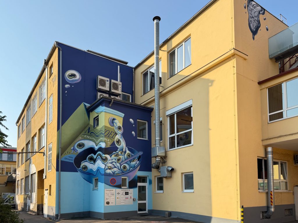 Campus Fehrer Bildmaterial