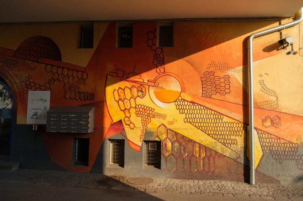Campus Fehrer Bildmaterial