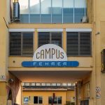 Campus Fehrer Bildmaterial