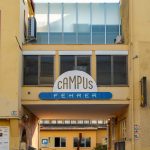 Campus Fehrer Bildmaterial