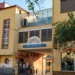 Campus Fehrer Bildmaterial