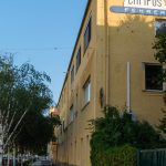 Campus Fehrer Bildmaterial