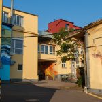 Campus Fehrer Bildmaterial