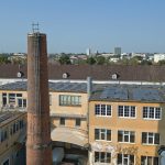 Campus Fehrer Bildmaterial