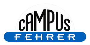 Campus Fehrer Logo